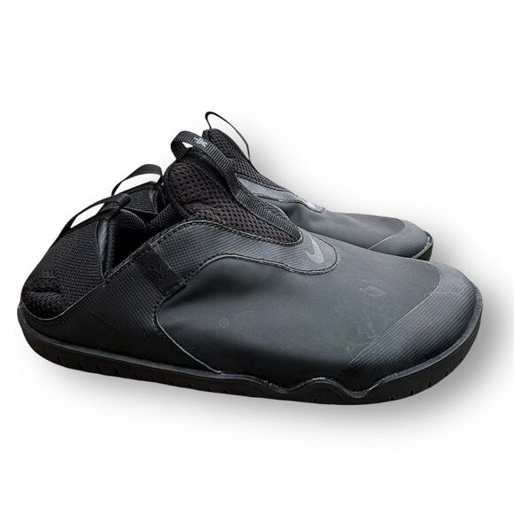 Nike Zoom Pulse Triple Black Slip On Shoes CT1629-003 Mens size 6.5 Women’s 8 - Picture 7 of 14